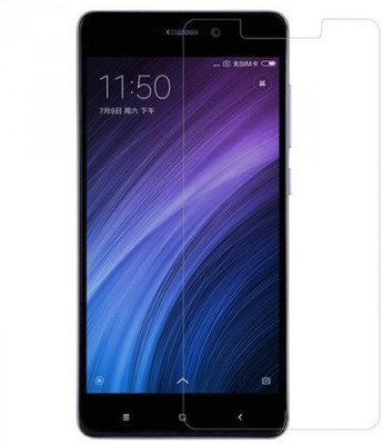 CaseTrendz Tempered Glass Guard for Mi Redmi Note 5 Pro(Pack of 1)