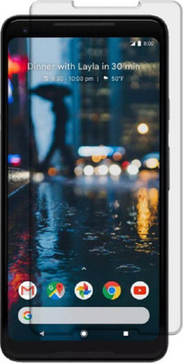 CaseTrendz Impossible Screen Guard for GOOGLE PIXEL XL(Pack of 1)