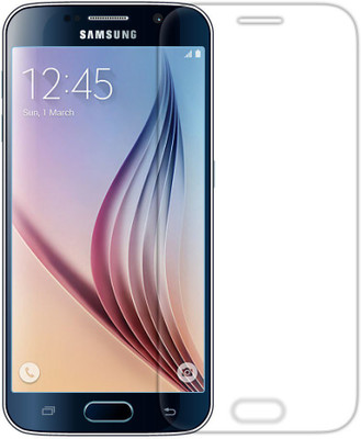 CaseTrendz Impossible Screen Guard for Samsung Galaxy NOTE 2(Pack of 1)