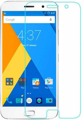 CaseTrendz Impossible Screen Guard for Lenovo ZUK Z2 Plus(Pack of 1)