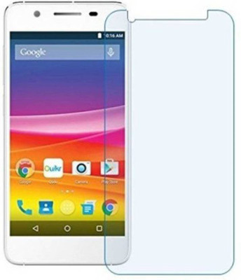 Richuzers Tempered Glass Guard for Micromax Canvas Knight 2 E471(Pack of 2)