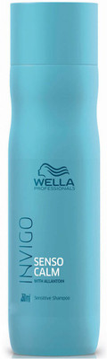 

wella Invigo Senso Calm Sensitive Shampoo(250 ml)