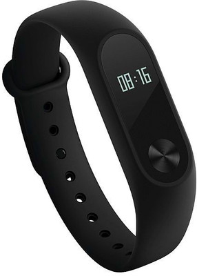 

Phonicz Fitness_Band-M2 Fitness Band(Black, Pack of 1)