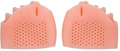 

Cooldeals Silicone Toes Separator(Pack Of 2)
