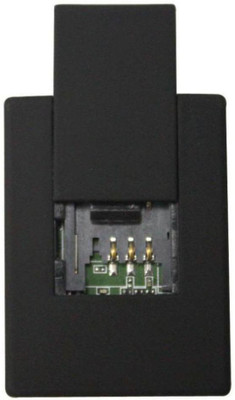 

GREENEYE TECHNOLOGY GSM Sim Bug N9 Voice Listner Voice Recorder Spy Product 4 GB Voice Recorder(0 inch Display)