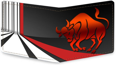 

Shopmania Men Multicolor Genuine Leather Wallet(5 Card Slots)