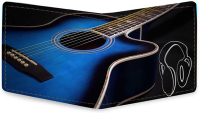 

Shopmania Men Multicolor Artificial Leather Wallet(5 Card Slots), Brown-00889