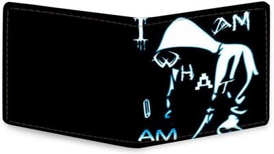 

Shopmania Men Multicolor Genuine Leather Wallet(5 Card Slots)
