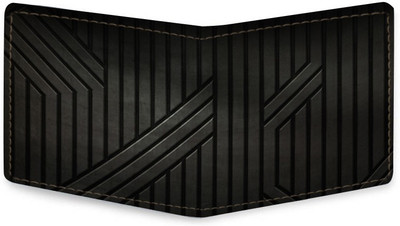 

Shopmania Men Multicolor Genuine Leather Wallet(5 Card Slots)