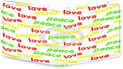 

Shopmania Men Multicolor Artificial Leather Wallet(5 Card Slots), Brown-00923