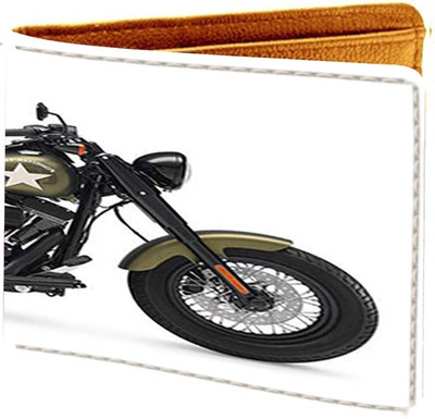 

Shopmania Men Multicolor Artificial Leather Wallet(5 Card Slots)