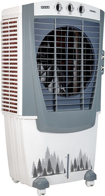 Usha 70 L Desert Air Cooler(White, Striker 70)