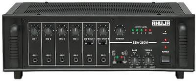 Ahuja SSA 250 M 450 W AV Power Amplifier