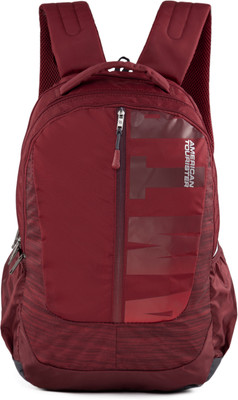 American Tourister AMT POP NXT BP 03 RED 35 L Backpack