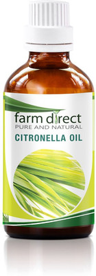 

Farm Direct Citronella Essential Oil(30 ml)