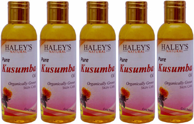 

haley's natural Kusumba (Saflower) Essential Oil(500 ml)