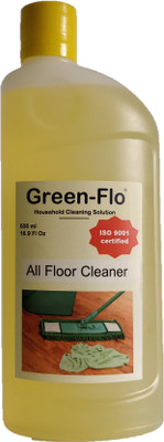 

Green Kleen Green-Flo Unique fragrance(0.5 L)