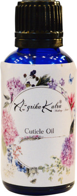 

Agrika Kalra Cuticle and Nail Care Oil(30 ml)