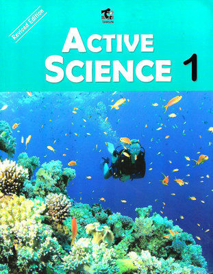 TARUN PUBLICATIONS ACTIVE SCIENCE CLASS 1  - ACTIVE SCIENCE CLASS 1 (PAPERBACK, DR KANCHAN UPRETI)(English, Paperback, SHRADHA ANAND, DR KANCHAN UPRETI)