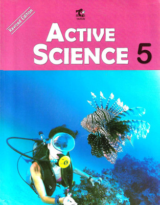 TARUN PUBLICATIONS ACTIVE SCIENCE CLASS 2(English, Paperback, SHRADHA ANAND, DR KANCHAN UPRETI)