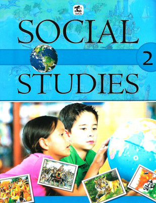 TARUN PUBLICATIONS SOCIAL STUDIES CLASS 2(English, Paperback, SHRADHA ANAND, ANITA JAIN)