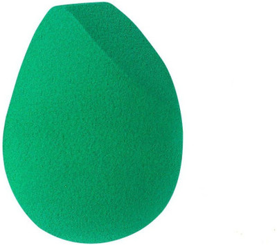 

bagria Green Complexion Sponge - 1 Piece