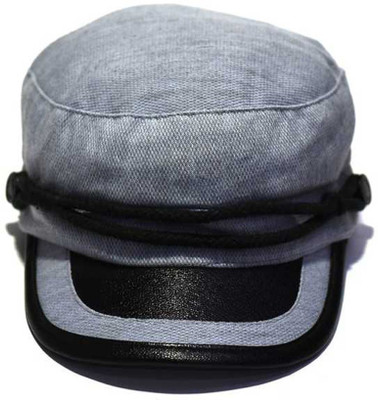 Tiny Tales Self Design Sports/Regular Cap Cap