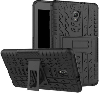 ROSALINE Back Cover for Original, Samsung Galaxy Tab A 10.5 T590/T595(Black, Shock Proof)