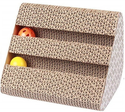 

Emily Pets Cat Scratching Pad