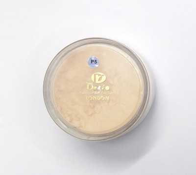 

London Dr. Pro Fixing Loose Powder (P 5) 20 gm Compact(Beige)