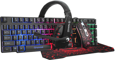 

MARVO CM370 Gaming Combo Combo Set
