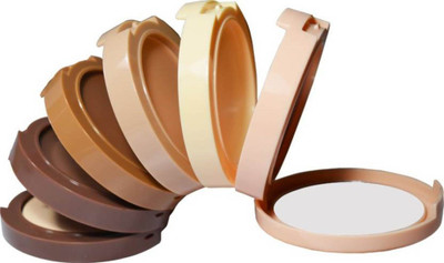 Rtb MarsContour Highlight Cream Palette Concealer (Multicolour) Concealer(Multicolor)