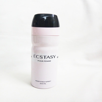 

ARQUS ECSTASY Perfume Body Spray - For Women(200 ml)