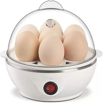 

Starbust Electric egg boiler cooker 4 Egg Cooker(7 Eggs)
