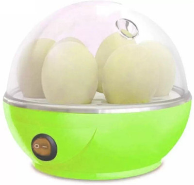 

Starbust Electric egg boiler cooker 2 Egg Cooker(7 Eggs)