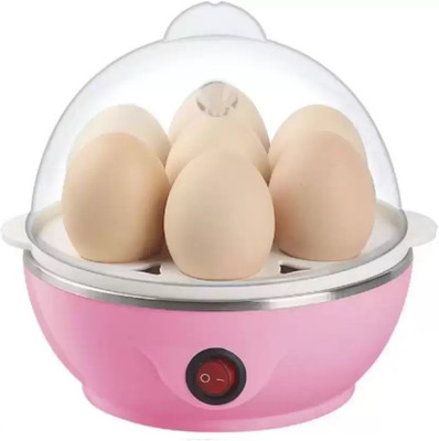 

Starbust Electric egg boiler poacher cooker 3 Egg Cooker(7 Eggs)