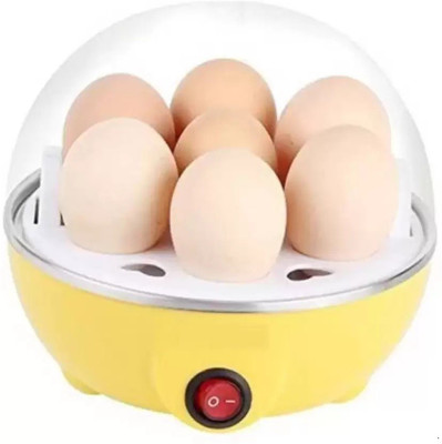 

Starbust Electric egg boiler cooker 5 Egg Cooker(7 Eggs)