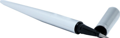 

MELANIA Glitter Diamond Shiny Eyeliner 8 ml(Silver)