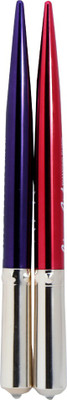 

MELANIA Glitter Diamond Shiny Eyeliner 8 ml(Red Maroon)
