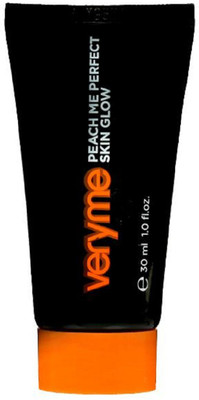 

Oriflame Sweden Very Me Peach Me Perfect Skin Glow light(30 ml)