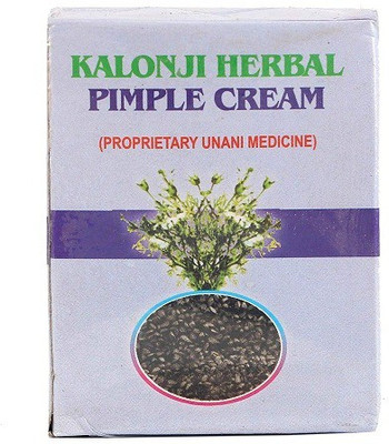 

KALONJI PIMPLES CREAM(60 ml)