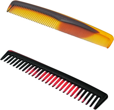 

Revolt India Hair Styling Comb for Woman and Girls