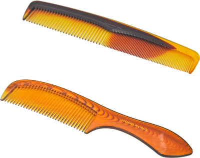 

Revolt India Hair Styling Comb for Woman Girls