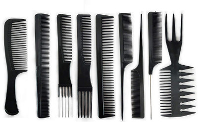 

GLAN Hair Styling Accessories Comb For Women And Girls, Hair Styling Tool, Combs For Women Hair Stylish, Pack Of 1