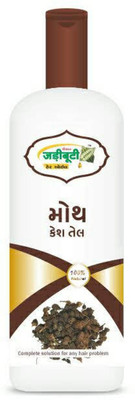 

Tejamidam Moth Hair Oil(200 L)