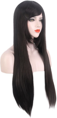 

sellers destination Long Hair Wig(Women)