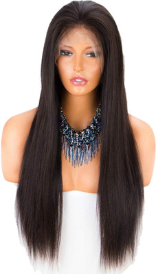 

sellers destination Long Hair Wig(Women)