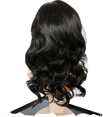 

sellers destination Long Hair Wig(Women)