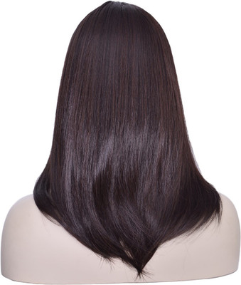 

sellers destination Medium Hair Wig(Women)