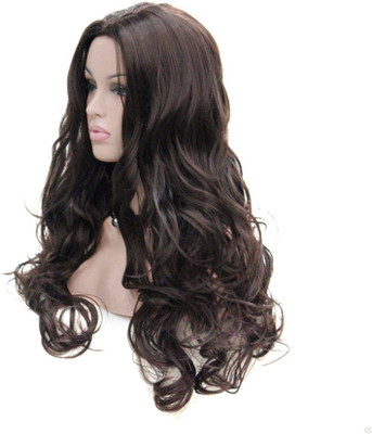 

sellers destination Long Hair Wig(Women)